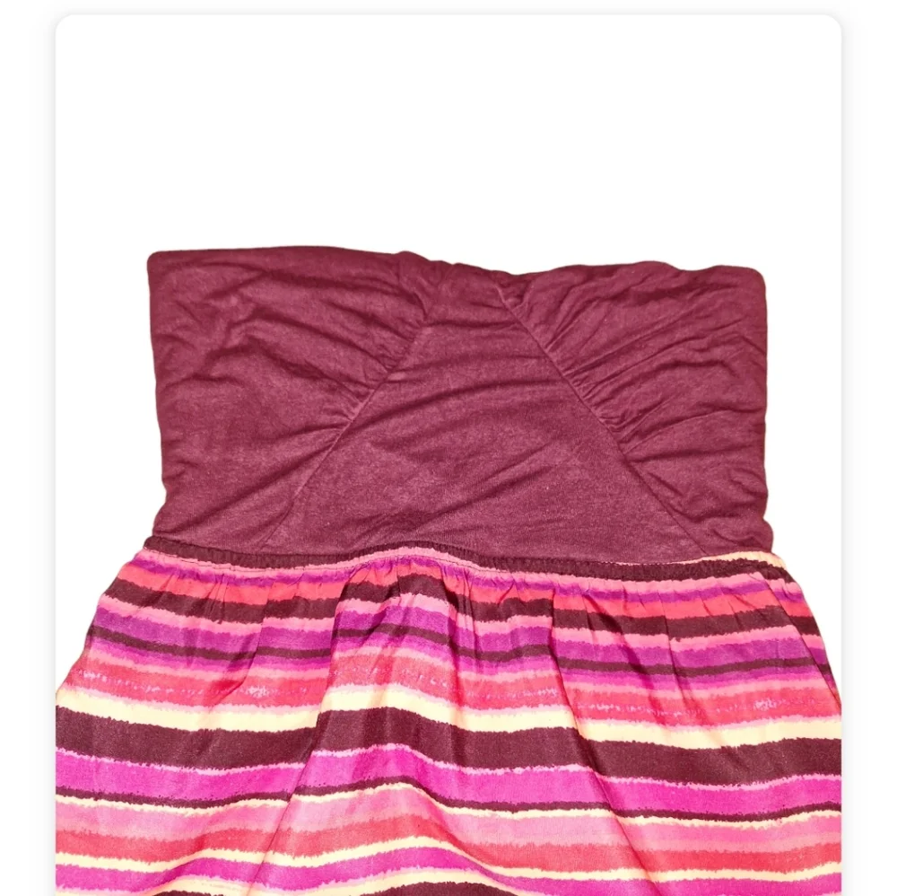 ROXY Dress, Medium - Picture 3 of 4